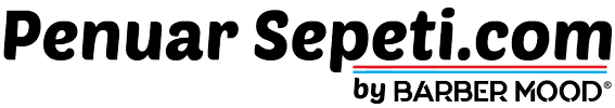Penuar Sepeti Logo
